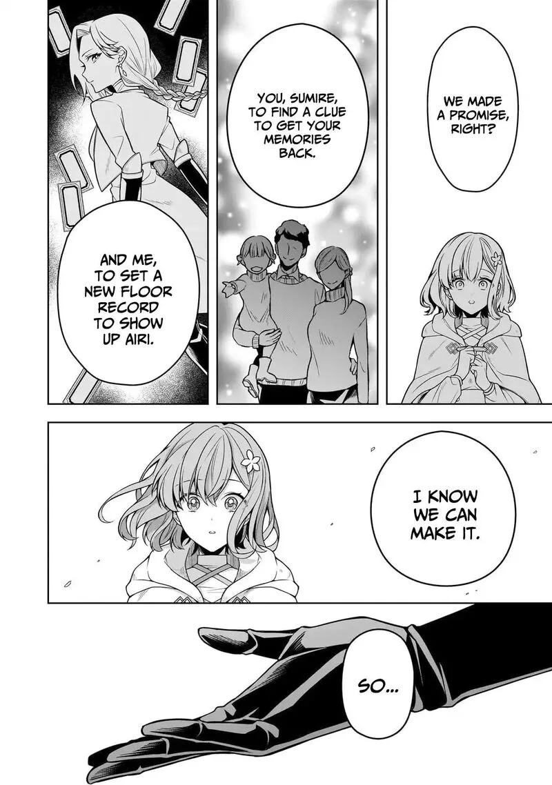 Kougekiryoku Zero kara Hajimeru Ken Hijiri Tan Chapter 13 page 23