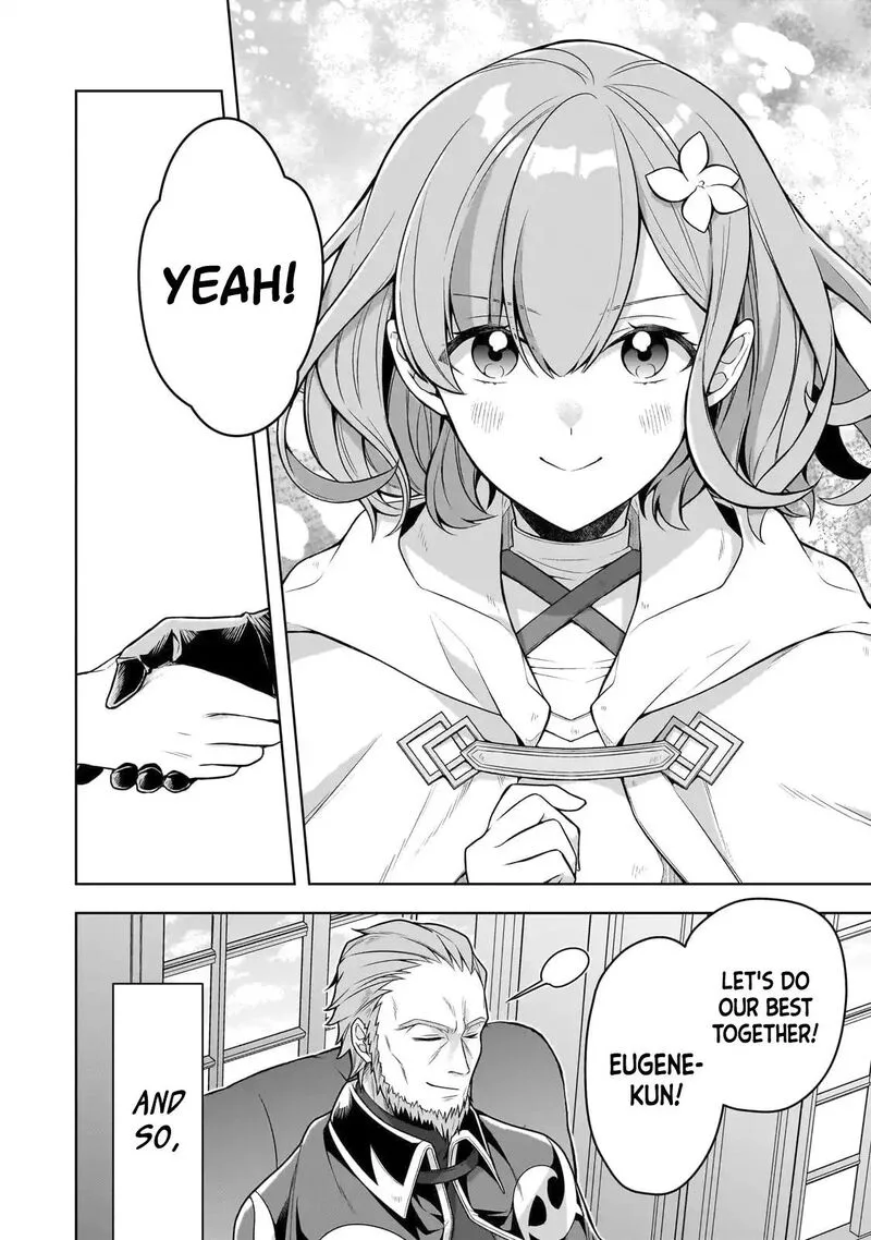 Kougekiryoku Zero kara Hajimeru Ken Hijiri Tan Chapter 13 page 25