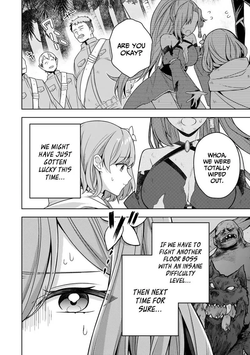 Kougekiryoku Zero kara Hajimeru Ken Hijiri Tan Chapter 13 page 13