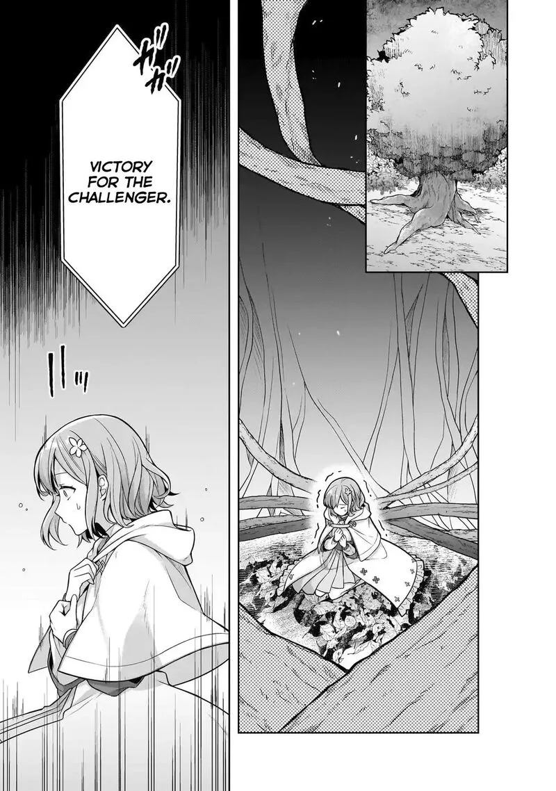 Kougekiryoku Zero kara Hajimeru Ken Hijiri Tan Chapter 13 page 2