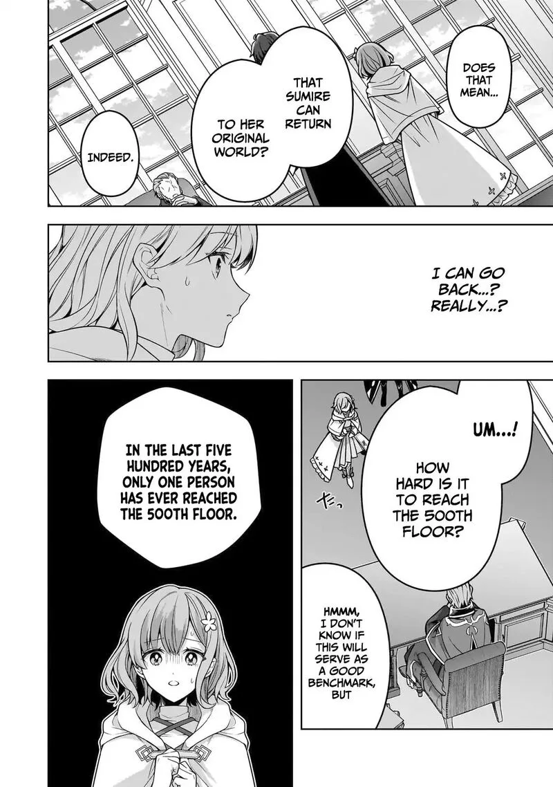 Kougekiryoku Zero kara Hajimeru Ken Hijiri Tan Chapter 13 page 19