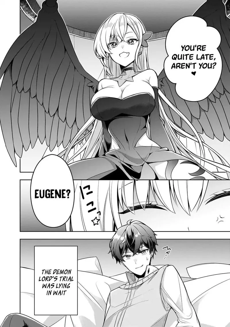 Kougekiryoku Zero kara Hajimeru Ken Hijiri Tan Chapter 13 page 27