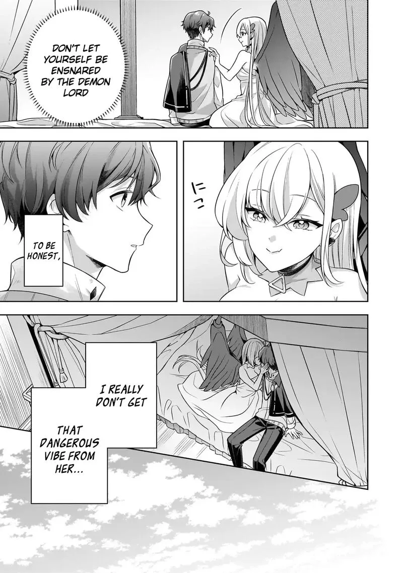 Kougekiryoku Zero kara Hajimeru Ken Hijiri Tan Chapter 14 page 20