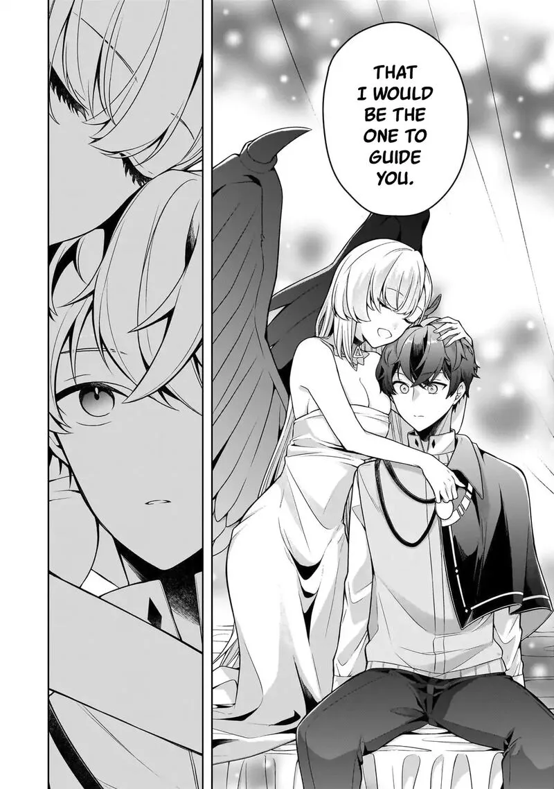 Kougekiryoku Zero kara Hajimeru Ken Hijiri Tan Chapter 14 page 19