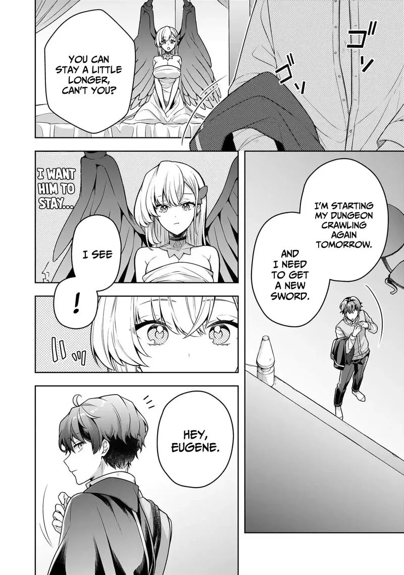 Kougekiryoku Zero kara Hajimeru Ken Hijiri Tan Chapter 14 page 17