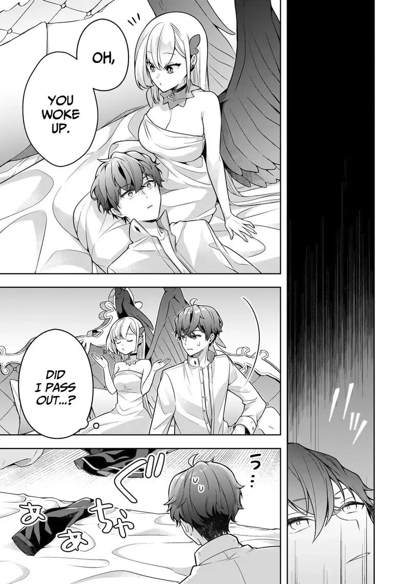 Kougekiryoku Zero kara Hajimeru Ken Hijiri Tan Chapter 14 page 16