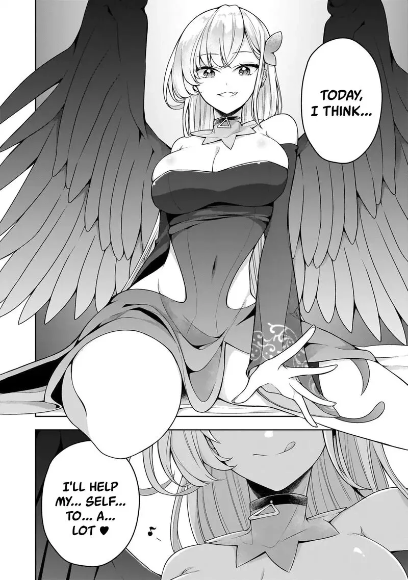 Kougekiryoku Zero kara Hajimeru Ken Hijiri Tan Chapter 14 page 15
