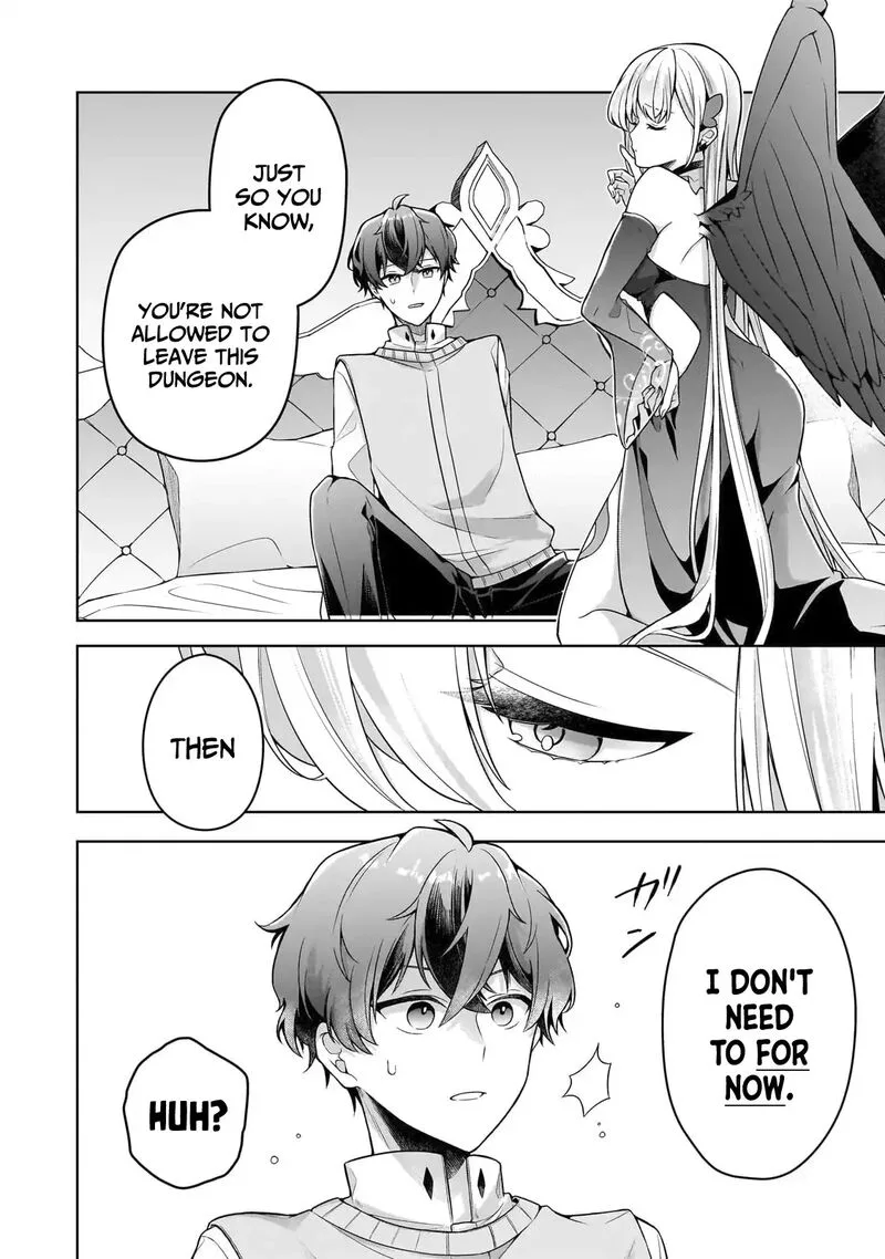 Kougekiryoku Zero kara Hajimeru Ken Hijiri Tan Chapter 14 page 11