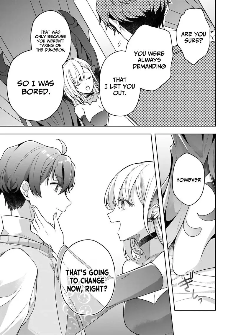 Kougekiryoku Zero kara Hajimeru Ken Hijiri Tan Chapter 14 page 12
