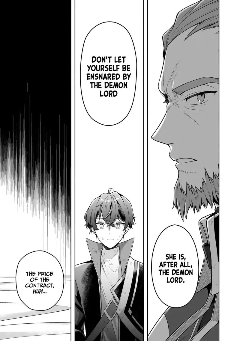 Kougekiryoku Zero kara Hajimeru Ken Hijiri Tan Chapter 14 page 10