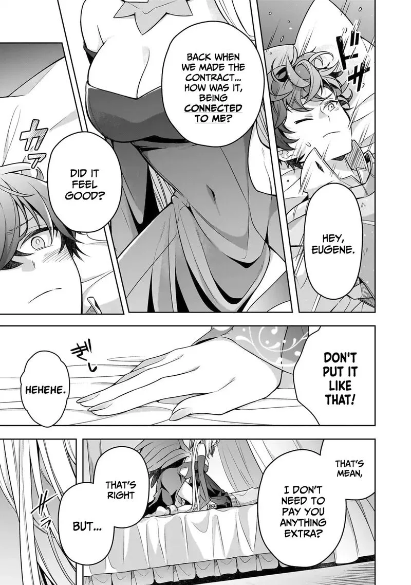 Kougekiryoku Zero kara Hajimeru Ken Hijiri Tan Chapter 14 page 14