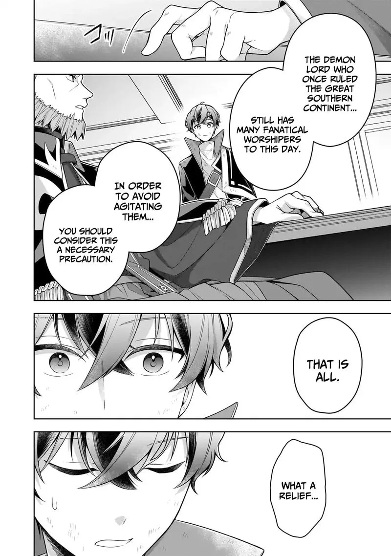 Kougekiryoku Zero kara Hajimeru Ken Hijiri Tan Chapter 14 page 7