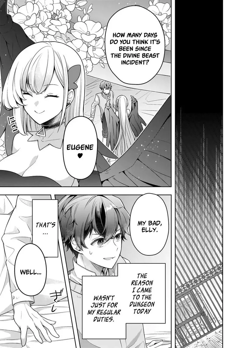 Kougekiryoku Zero kara Hajimeru Ken Hijiri Tan Chapter 14 page 2