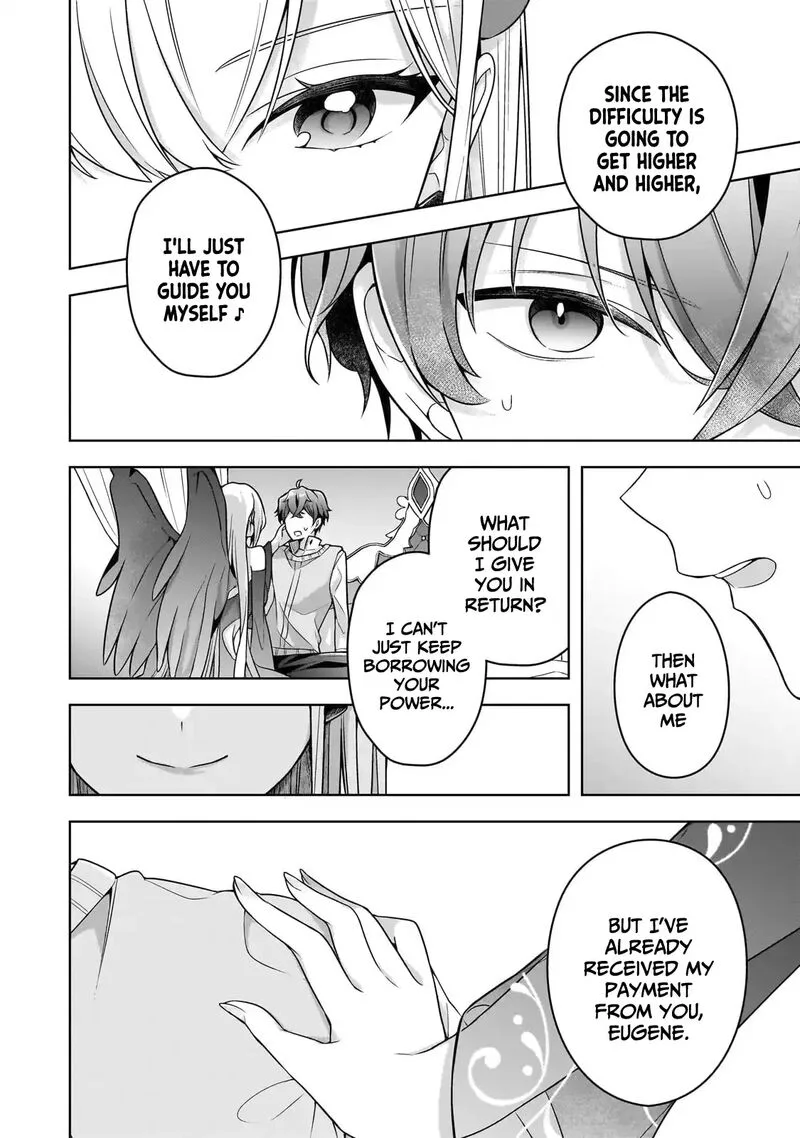 Kougekiryoku Zero kara Hajimeru Ken Hijiri Tan Chapter 14 page 13