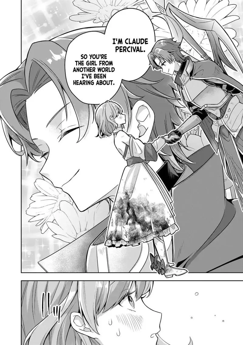 Kougekiryoku Zero kara Hajimeru Ken Hijiri Tan Chapter 15 page 16