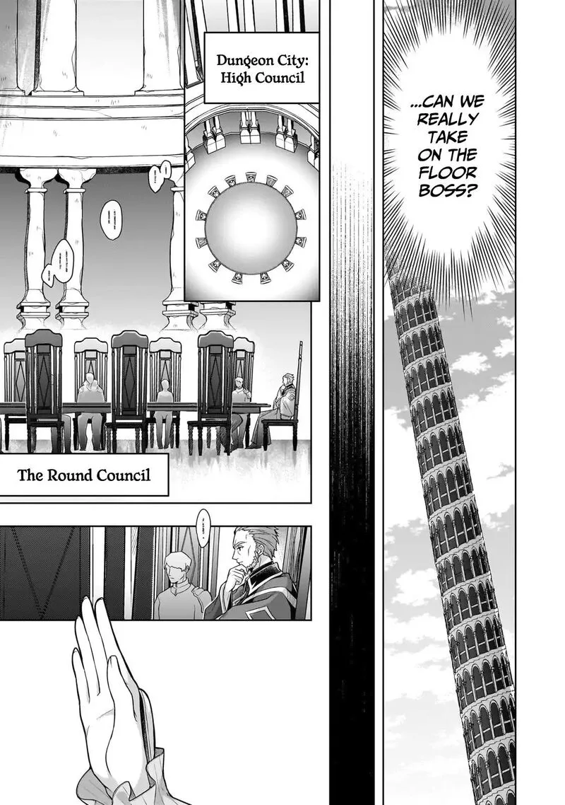 Kougekiryoku Zero kara Hajimeru Ken Hijiri Tan Chapter 15 page 29