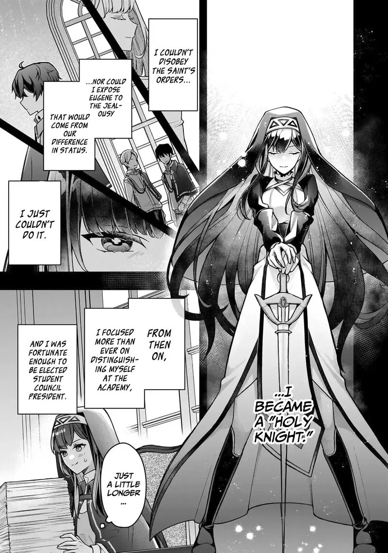 Kougekiryoku Zero kara Hajimeru Ken Hijiri Tan Chapter 16 page 19