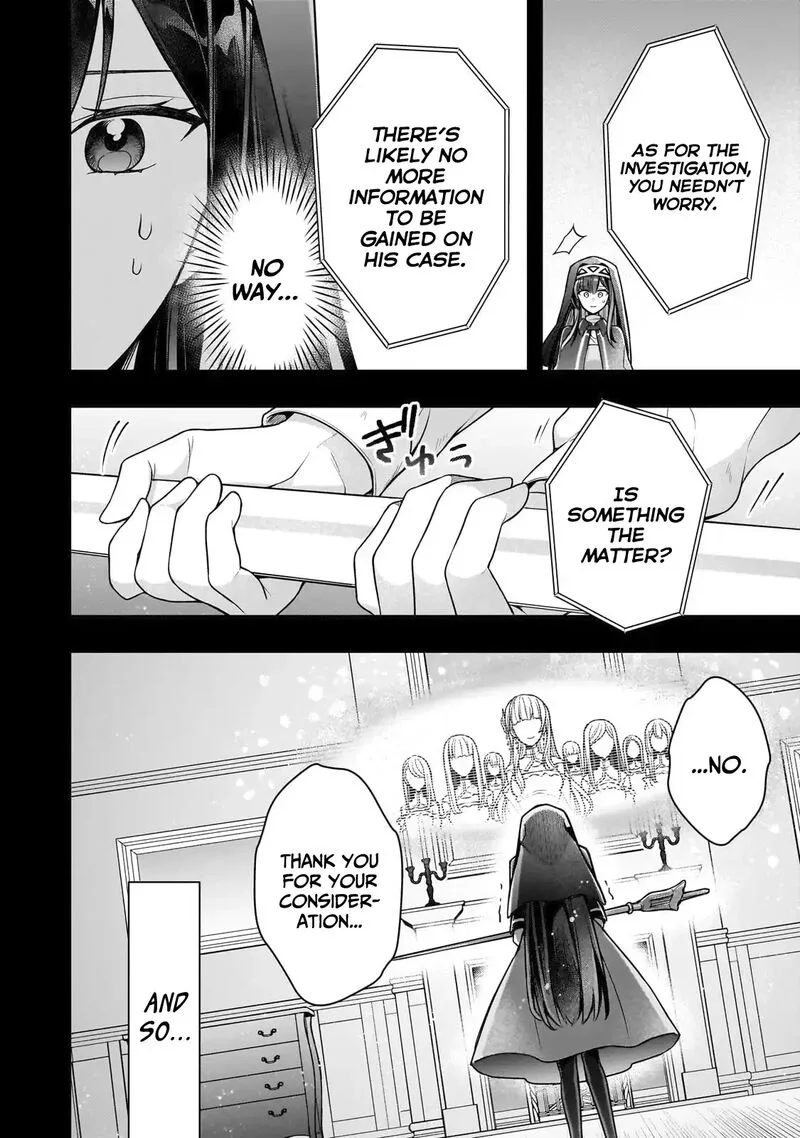 Kougekiryoku Zero kara Hajimeru Ken Hijiri Tan Chapter 16 page 18