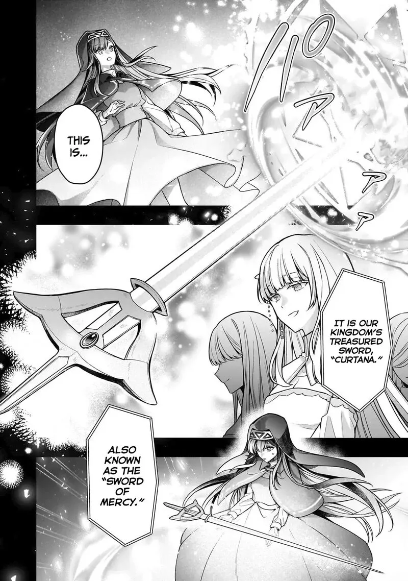 Kougekiryoku Zero kara Hajimeru Ken Hijiri Tan Chapter 16 page 16