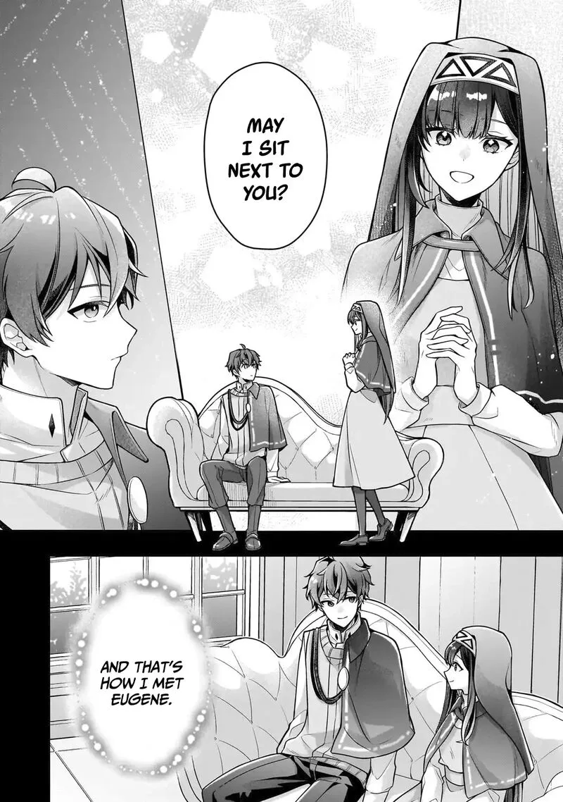 Kougekiryoku Zero kara Hajimeru Ken Hijiri Tan Chapter 16 page 10