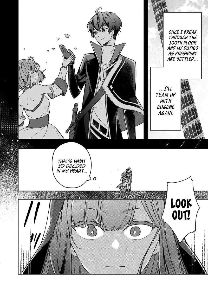 Kougekiryoku Zero kara Hajimeru Ken Hijiri Tan Chapter 16 page 20