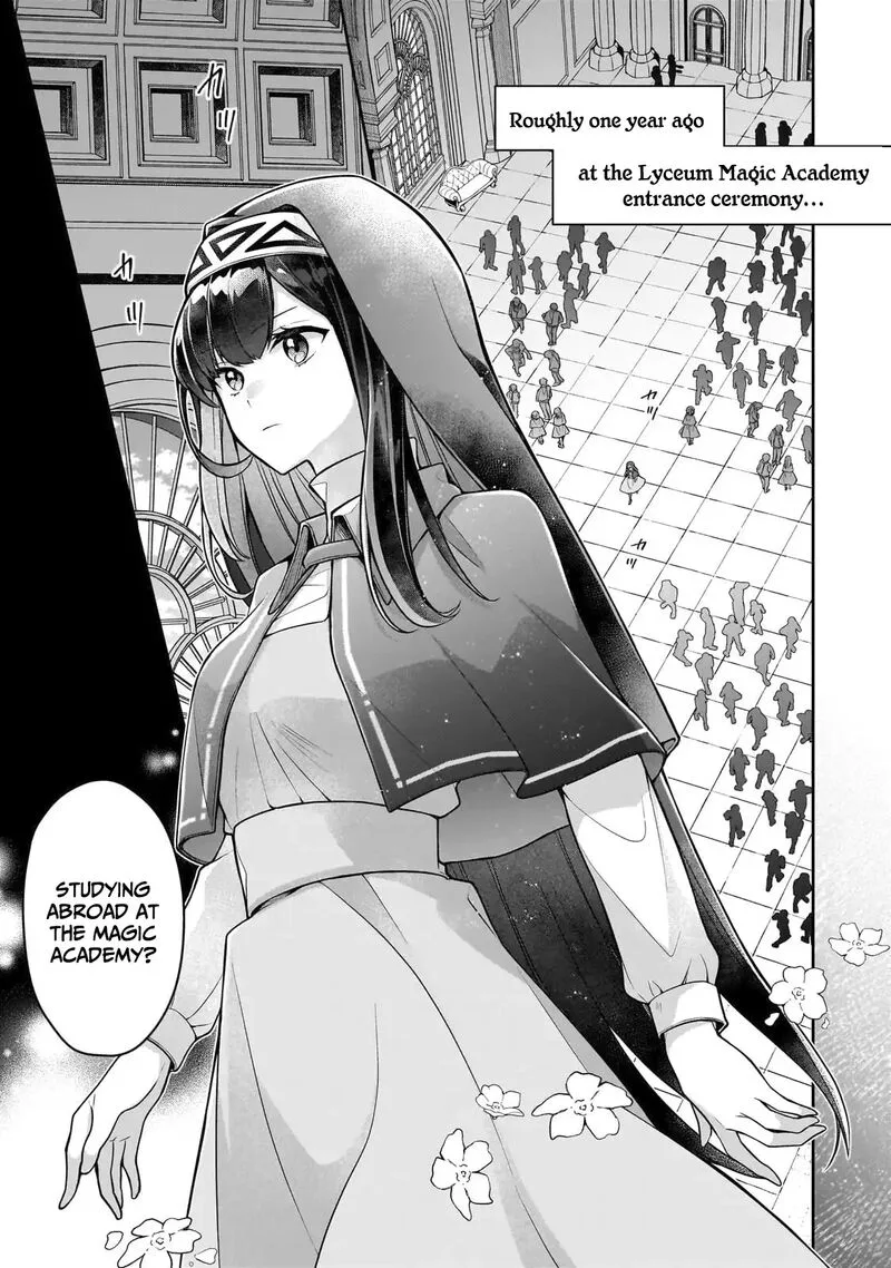 Kougekiryoku Zero kara Hajimeru Ken Hijiri Tan Chapter 16 page 5