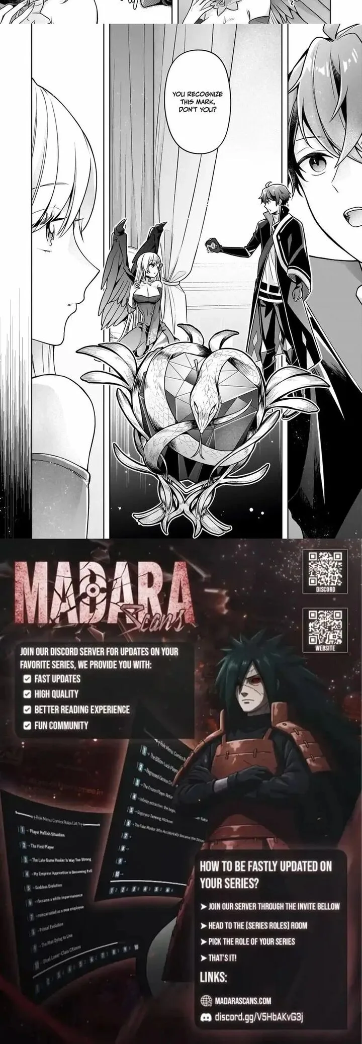 Kougekiryoku Zero kara Hajimeru Ken Hijiri Tan Chapter 18.2 page 3