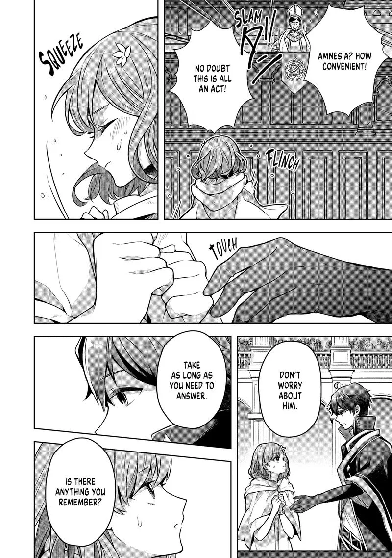 Kougekiryoku Zero kara Hajimeru Ken Hijiri Tan Chapter 2 page 20