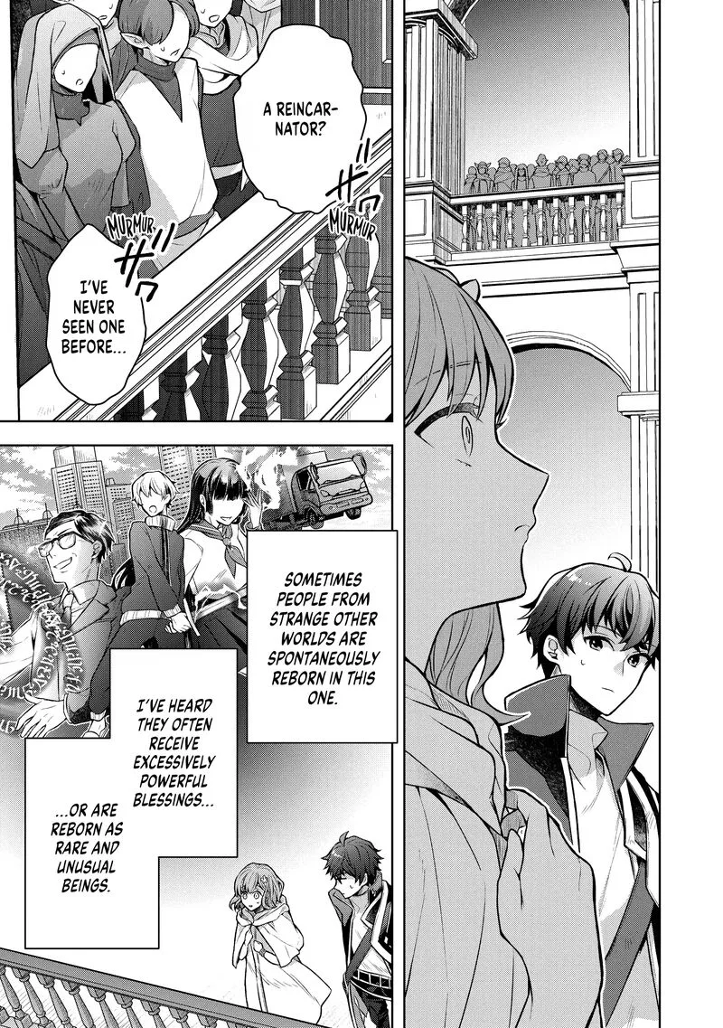 Kougekiryoku Zero kara Hajimeru Ken Hijiri Tan Chapter 2 page 25