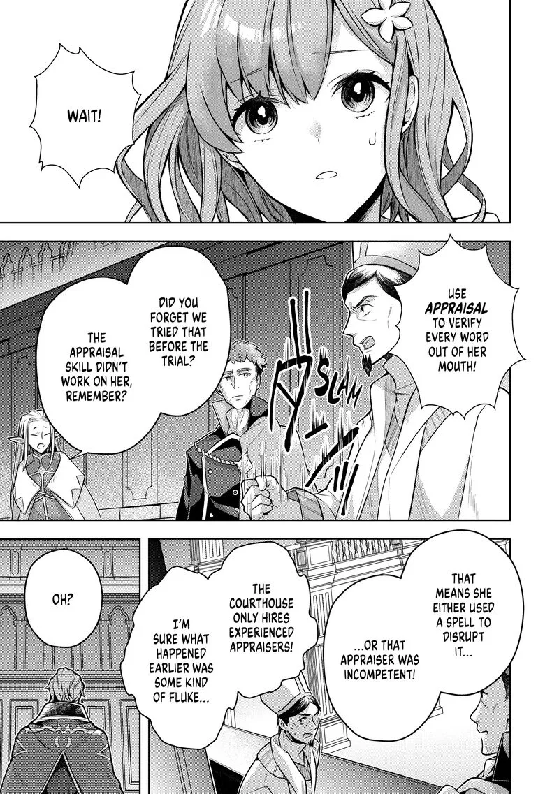 Kougekiryoku Zero kara Hajimeru Ken Hijiri Tan Chapter 2 page 21