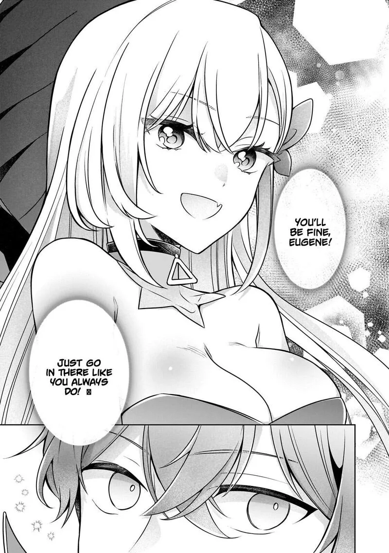 Kougekiryoku Zero kara Hajimeru Ken Hijiri Tan Chapter 20.1 page 6