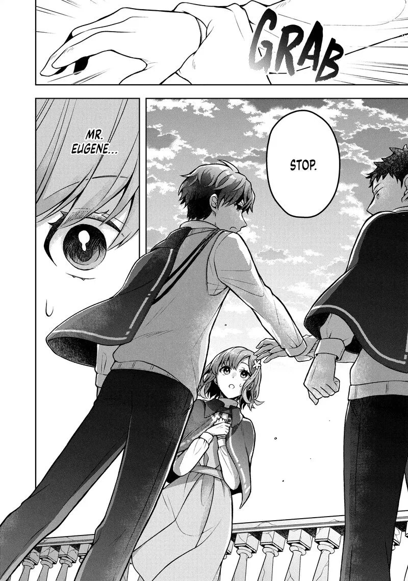 Kougekiryoku Zero kara Hajimeru Ken Hijiri Tan Chapter 3 page 20