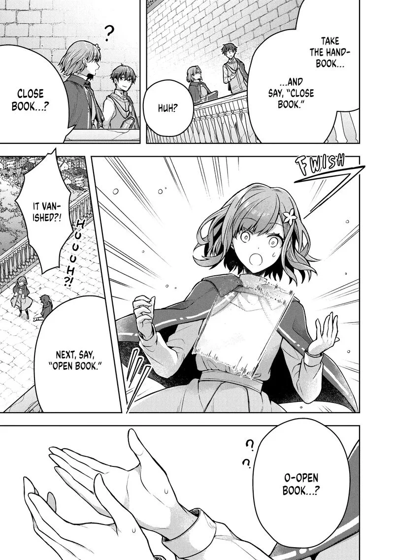 Kougekiryoku Zero kara Hajimeru Ken Hijiri Tan Chapter 3 page 17