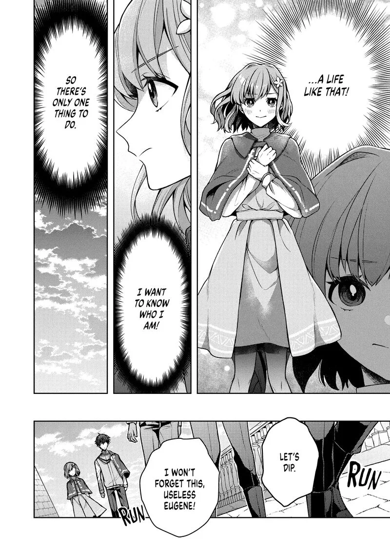 Kougekiryoku Zero kara Hajimeru Ken Hijiri Tan Chapter 3 page 26