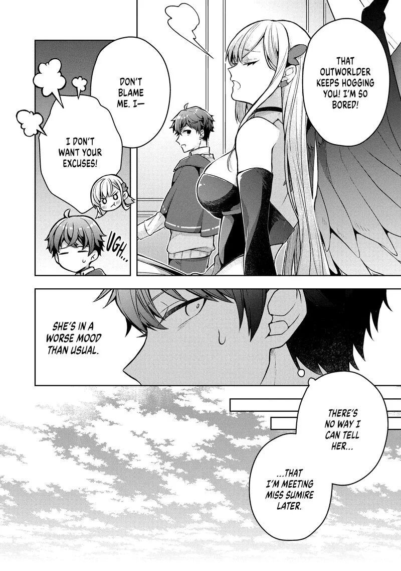 Kougekiryoku Zero kara Hajimeru Ken Hijiri Tan Chapter 3 page 2