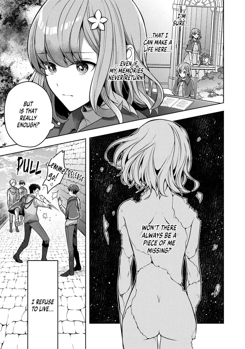 Kougekiryoku Zero kara Hajimeru Ken Hijiri Tan Chapter 3 page 25