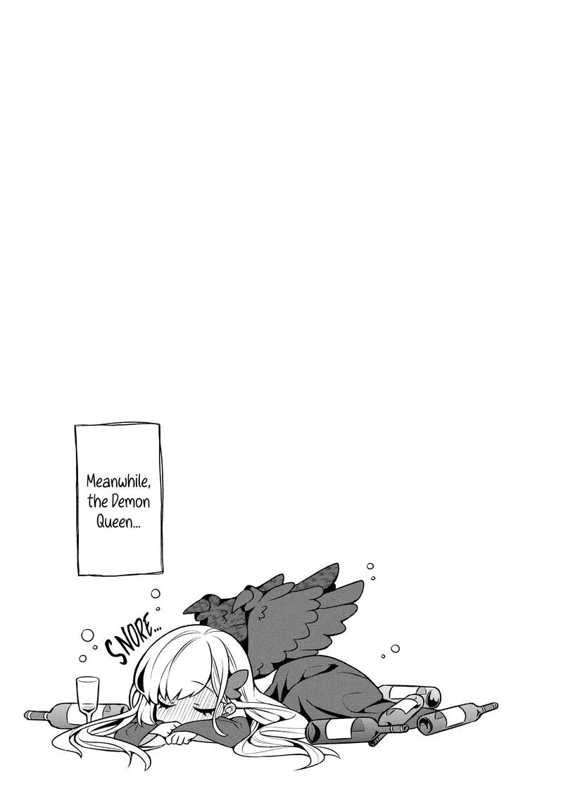 Kougekiryoku Zero kara Hajimeru Ken Hijiri Tan Chapter 4 page 32