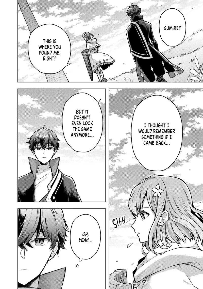 Kougekiryoku Zero kara Hajimeru Ken Hijiri Tan Chapter 4 page 16