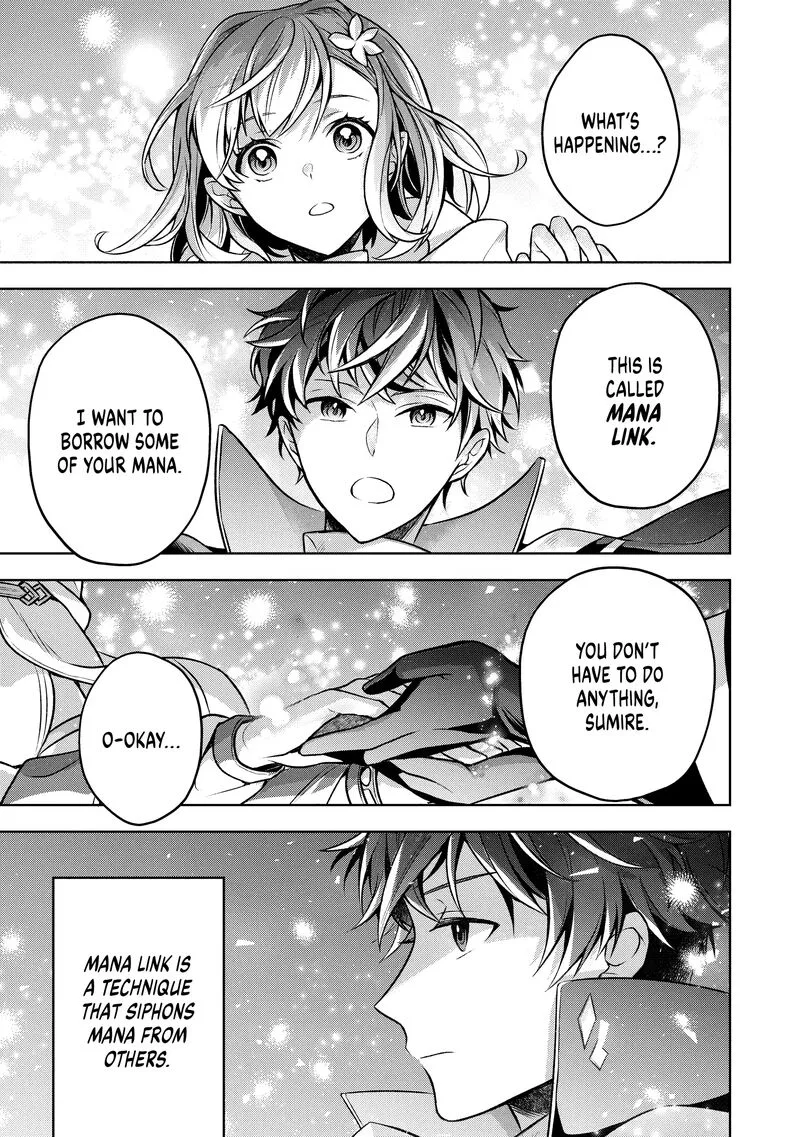Kougekiryoku Zero kara Hajimeru Ken Hijiri Tan Chapter 5 page 28