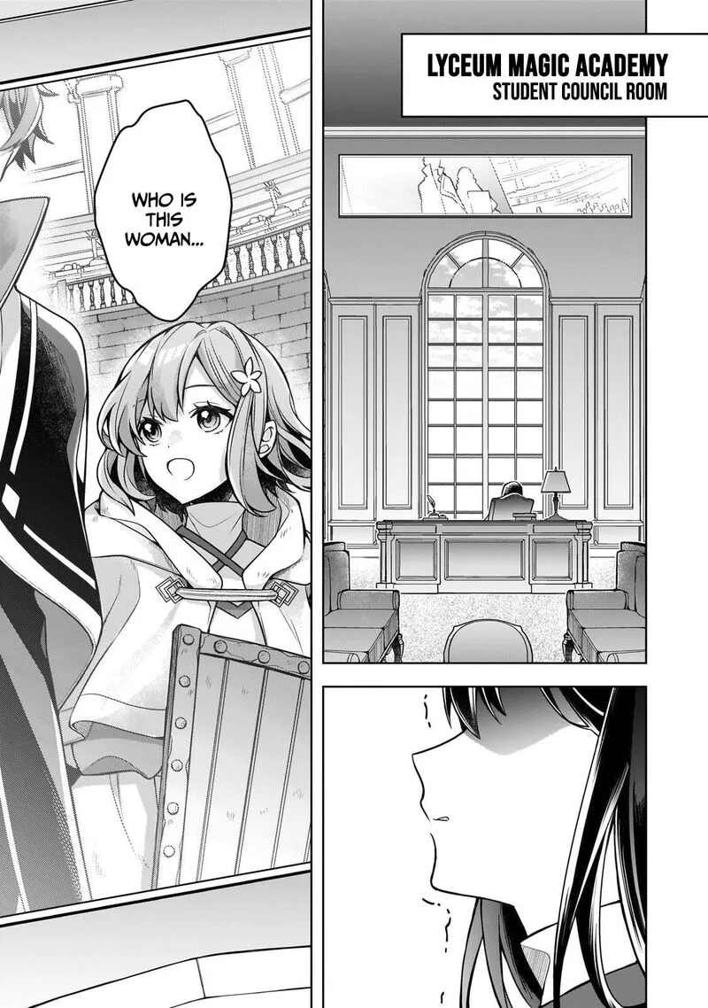 Kougekiryoku Zero kara Hajimeru Ken Hijiri Tan Chapter 6 page 30