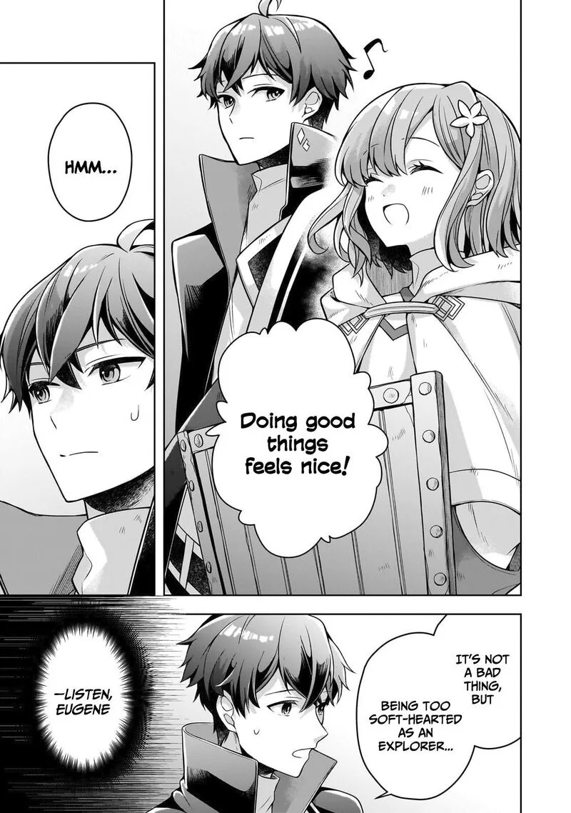 Kougekiryoku Zero kara Hajimeru Ken Hijiri Tan Chapter 6 page 26