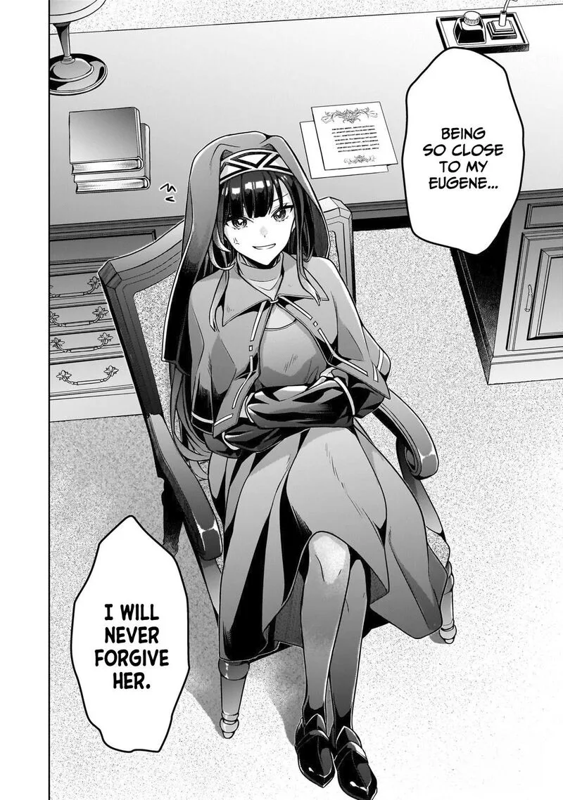 Kougekiryoku Zero kara Hajimeru Ken Hijiri Tan Chapter 6 page 31