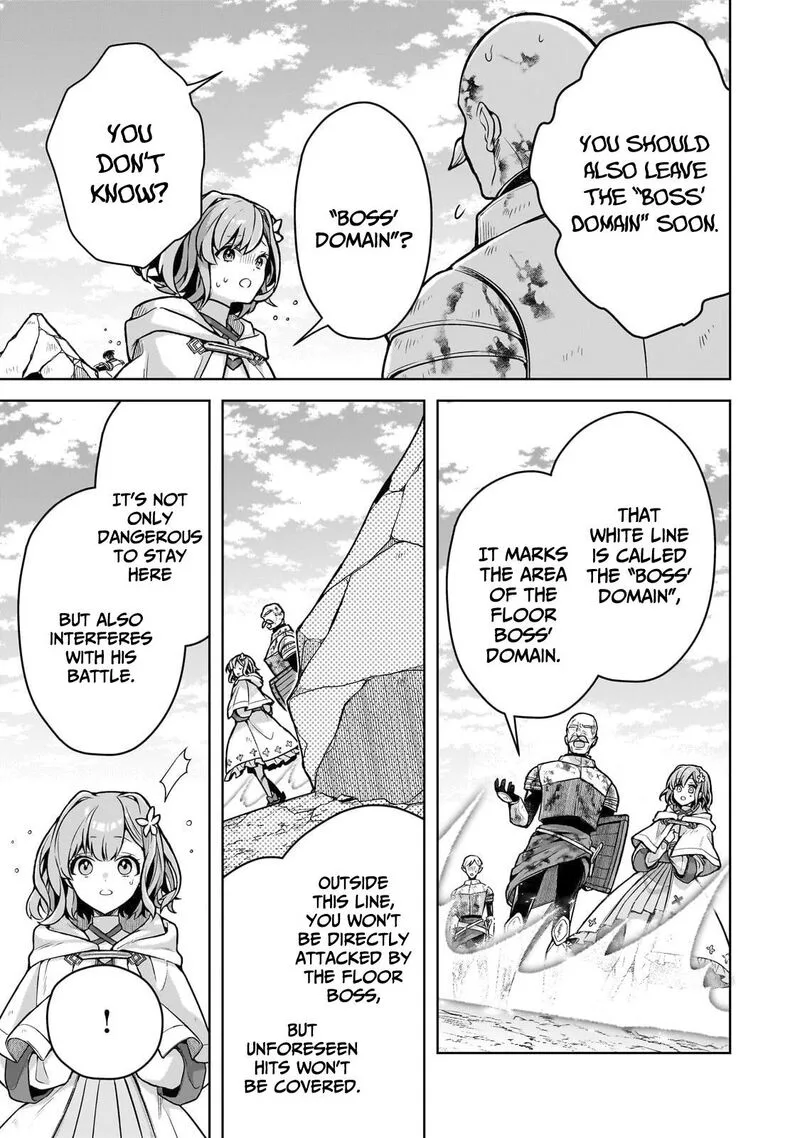 Kougekiryoku Zero kara Hajimeru Ken Hijiri Tan Chapter 6 page 11
