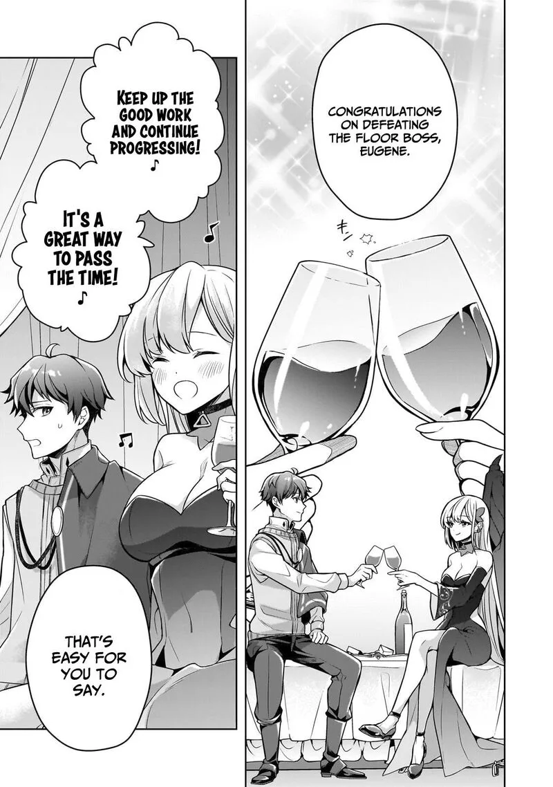 Kougekiryoku Zero kara Hajimeru Ken Hijiri Tan Chapter 7 page 2