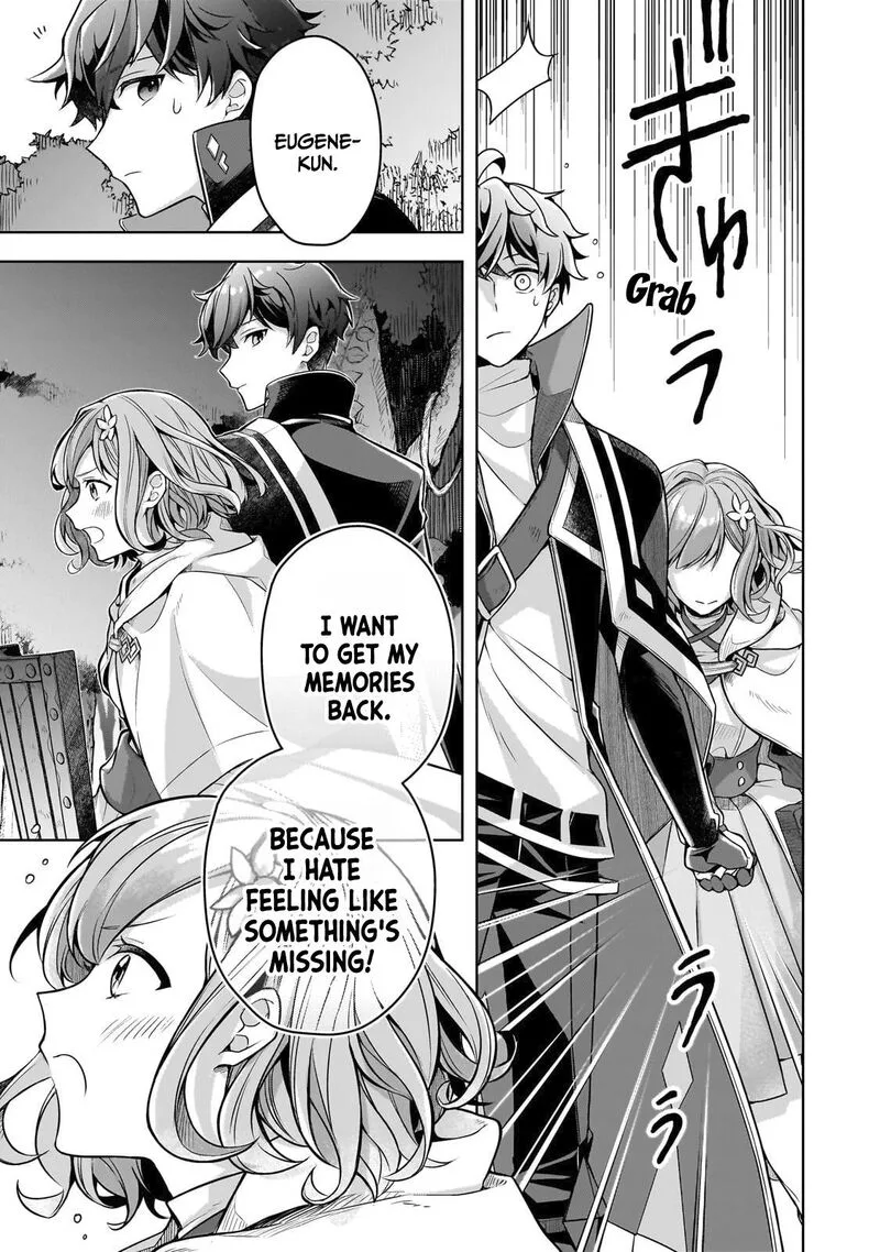 Kougekiryoku Zero kara Hajimeru Ken Hijiri Tan Chapter 8 page 16