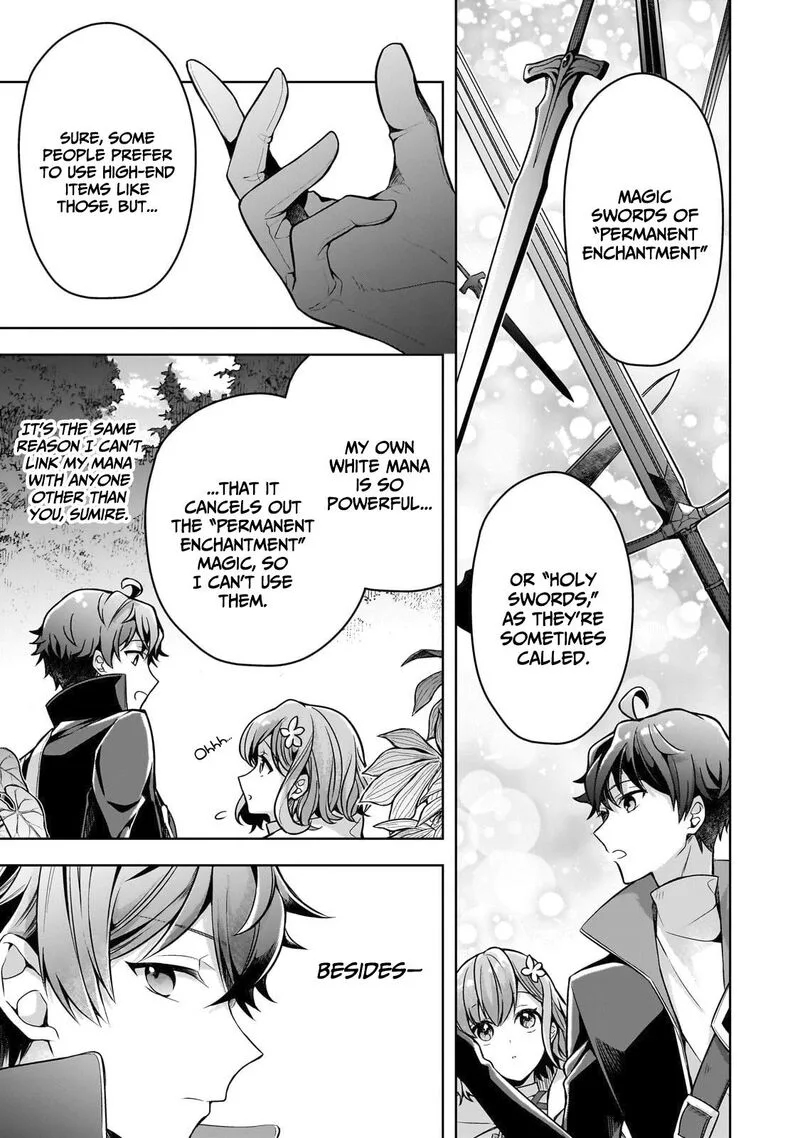 Kougekiryoku Zero kara Hajimeru Ken Hijiri Tan Chapter 8 page 4