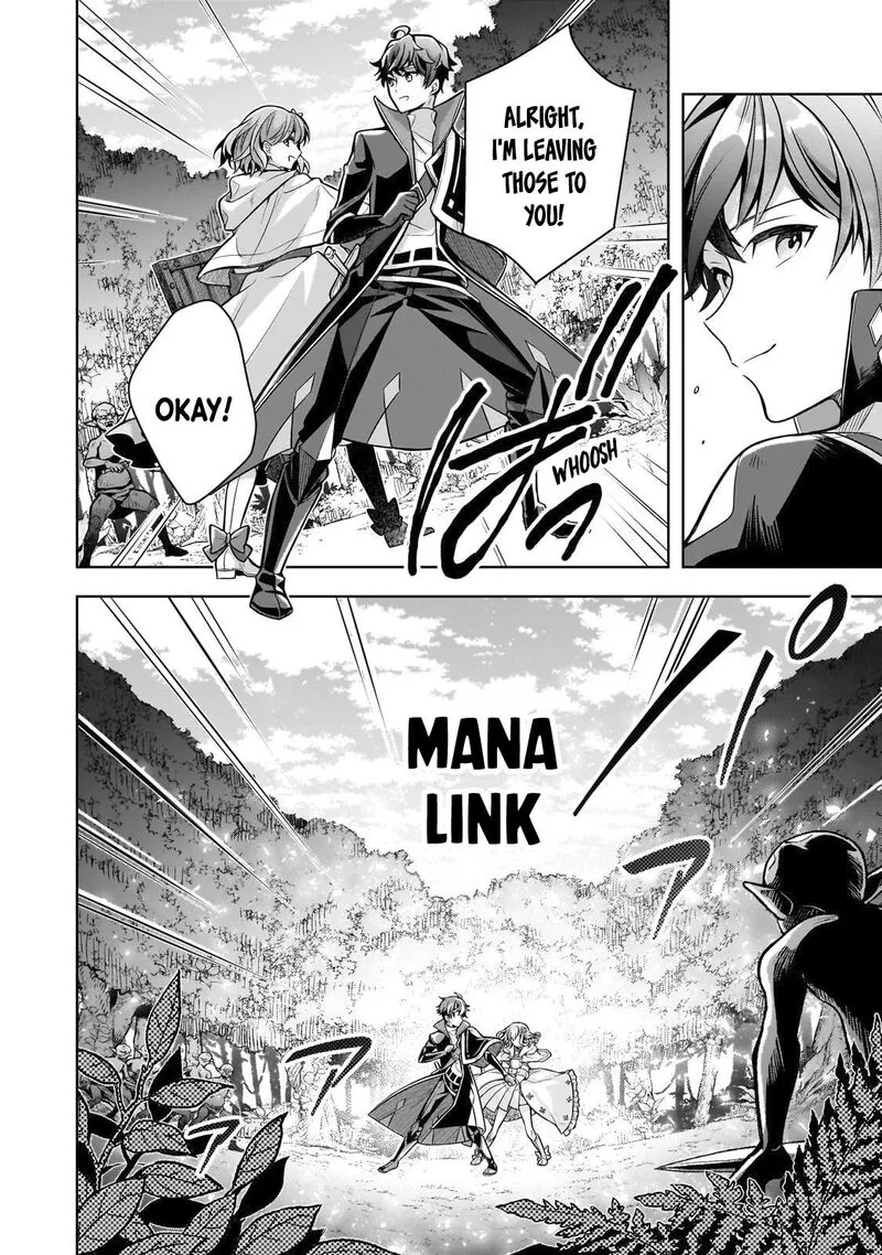 Kougekiryoku Zero kara Hajimeru Ken Hijiri Tan Chapter 8 page 17