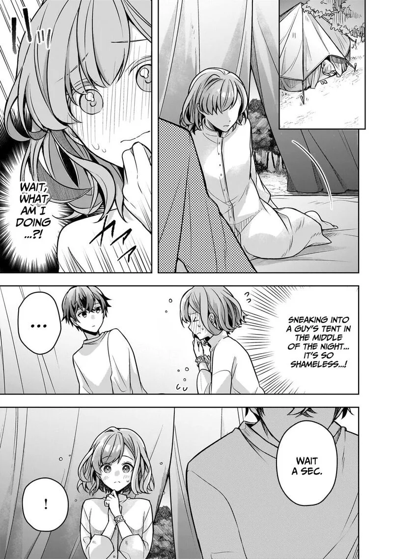 Kougekiryoku Zero kara Hajimeru Ken Hijiri Tan Chapter 9 page 25