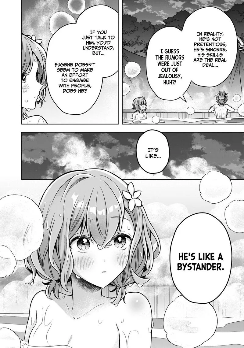 Kougekiryoku Zero kara Hajimeru Ken Hijiri Tan Chapter 9 page 17