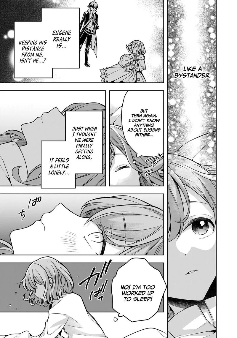 Kougekiryoku Zero kara Hajimeru Ken Hijiri Tan Chapter 9 page 20
